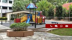 Blk 299 Bukit Batok Street 22 (Bukit Batok), HDB Executive #205813661